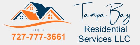 Tampa Bay Residential Services LLC Wordpress Site Logo
