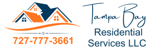WordPress Tampa Bay Residential Services LLC Site Logo 310 100