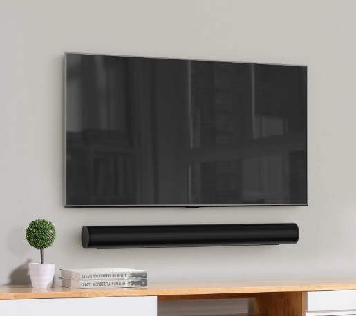 Soundbar Mounting by TBRSLLC