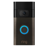 Smart Door Video Camera Installation by Tampa Bay Residential Services LLC