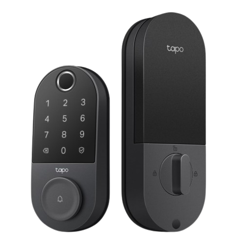 Smart Door Lock Installation by Tampa Bay Residential Services LLC