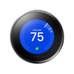 Smart Thermostat Installation by Tampa Bay Residential Services LLC