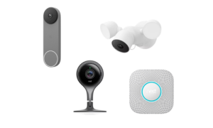 4 NEST Smart Device Discount Special by Tampa Bay Residential Services LLC