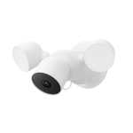 NEST Exterior Camera Installation by Tampa Bay Residential Services LLC