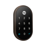 Nest Door Lock Installation by Tampa Bay Residential Services LLC