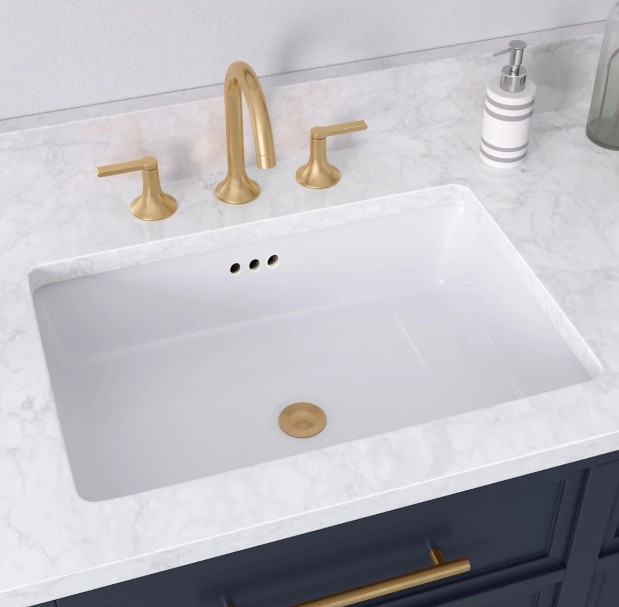 Sink Install and Replacement in the Tampa bay area by Tampa Bay Residential Services LLC