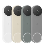 nest door bell by Tampa Bay Residential Services LLC